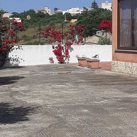 Panorama Casa Vacanze Марсала Екстериор снимка