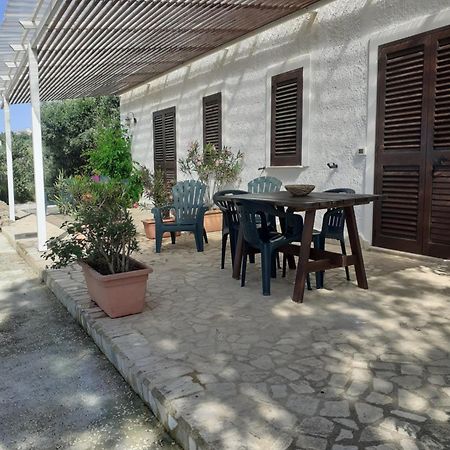 Panorama Casa Vacanze Марсала Екстериор снимка