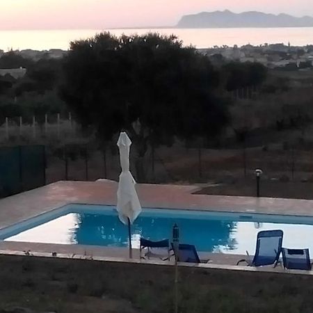 Panorama Casa Vacanze Марсала Екстериор снимка
