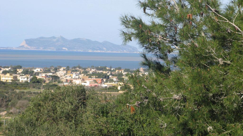 Panorama Casa Vacanze Марсала Екстериор снимка