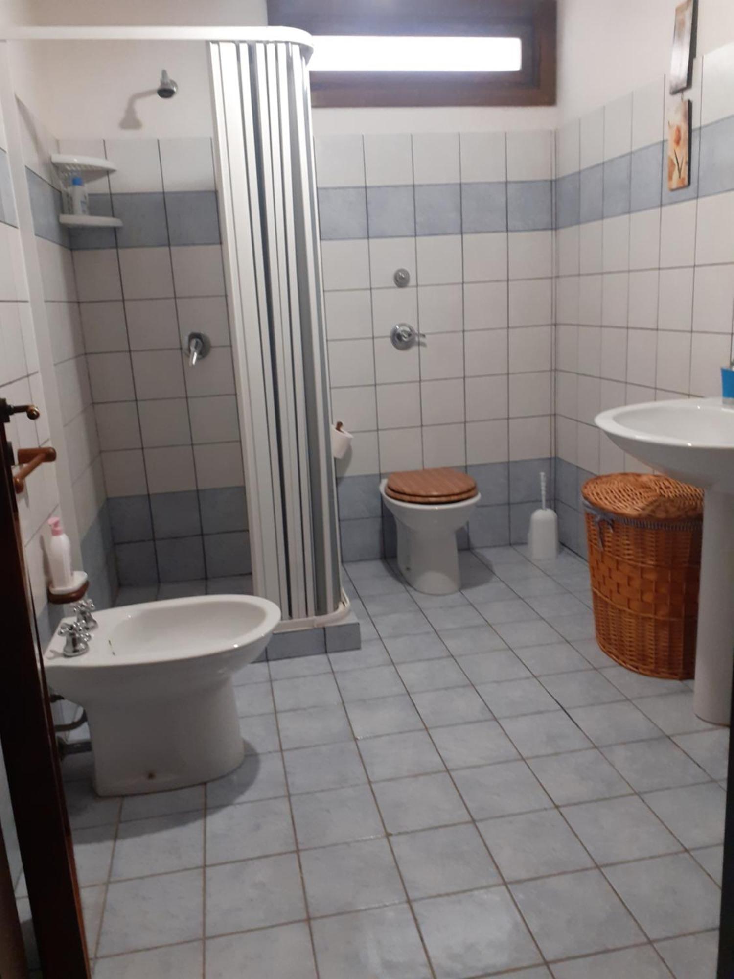 Panorama Casa Vacanze Марсала Екстериор снимка