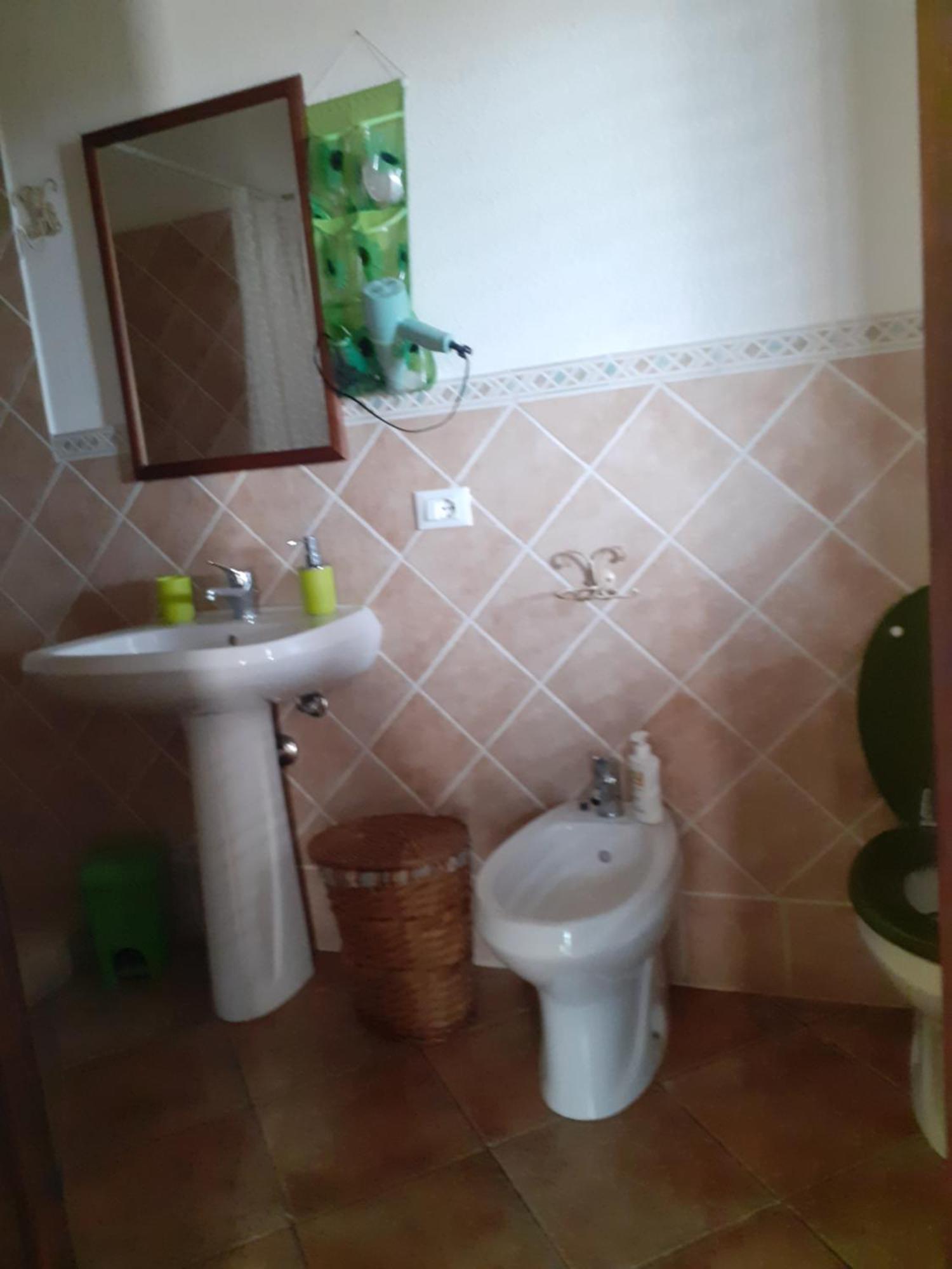 Panorama Casa Vacanze Марсала Екстериор снимка