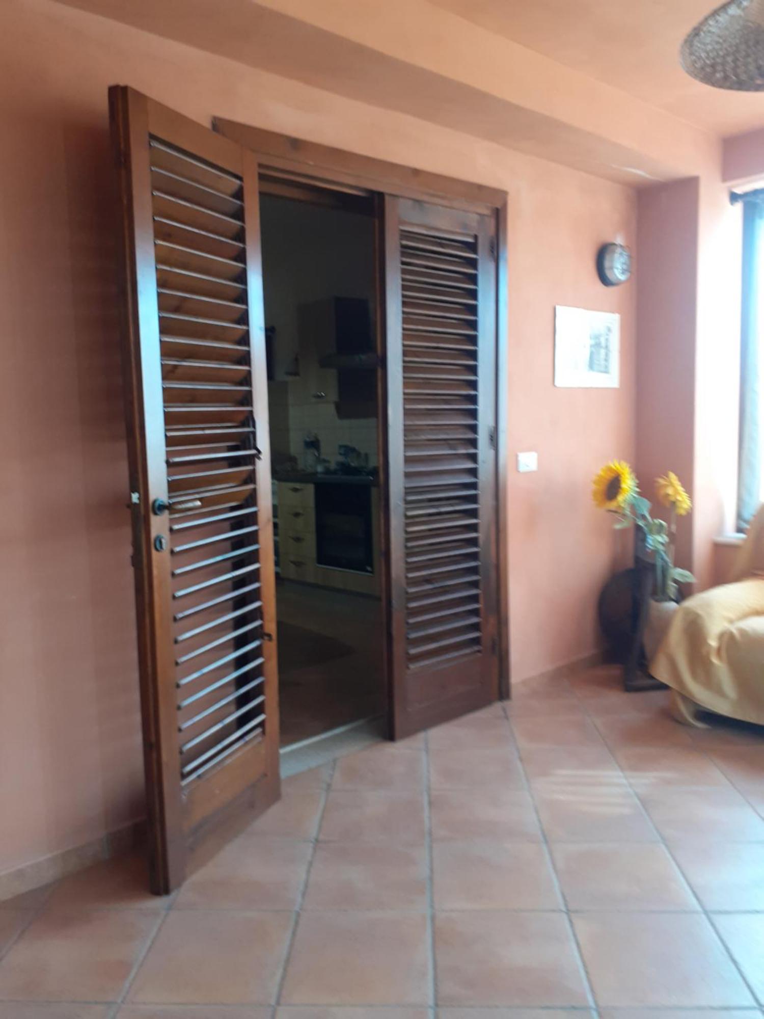 Panorama Casa Vacanze Марсала Екстериор снимка