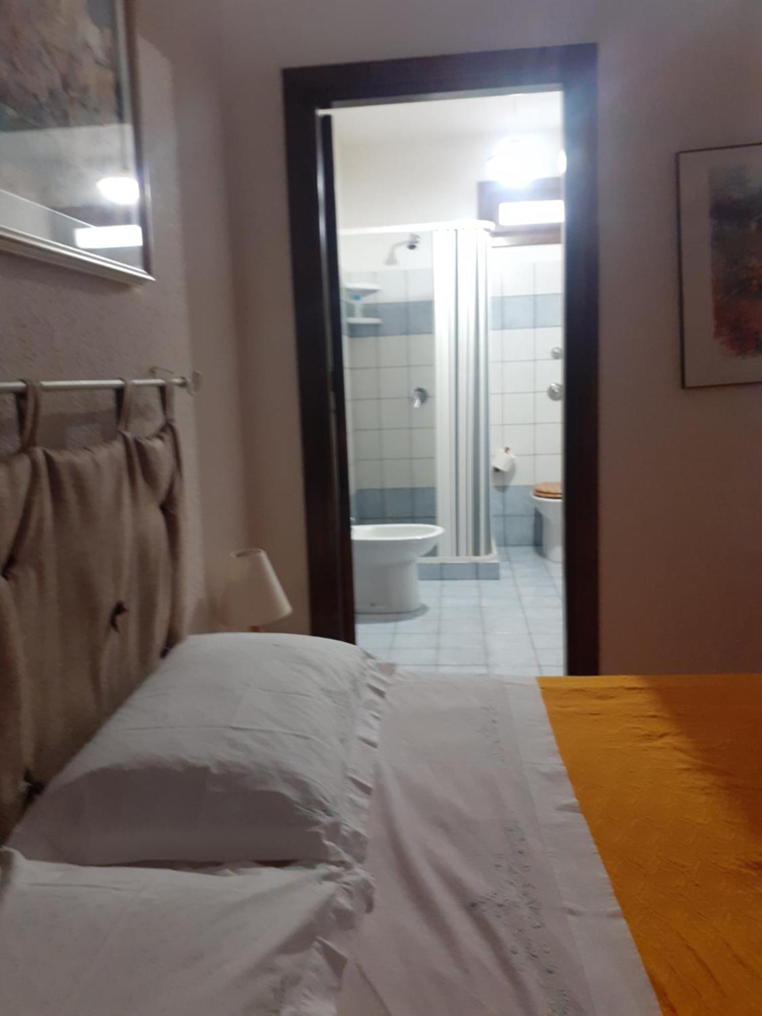 Panorama Casa Vacanze Марсала Екстериор снимка