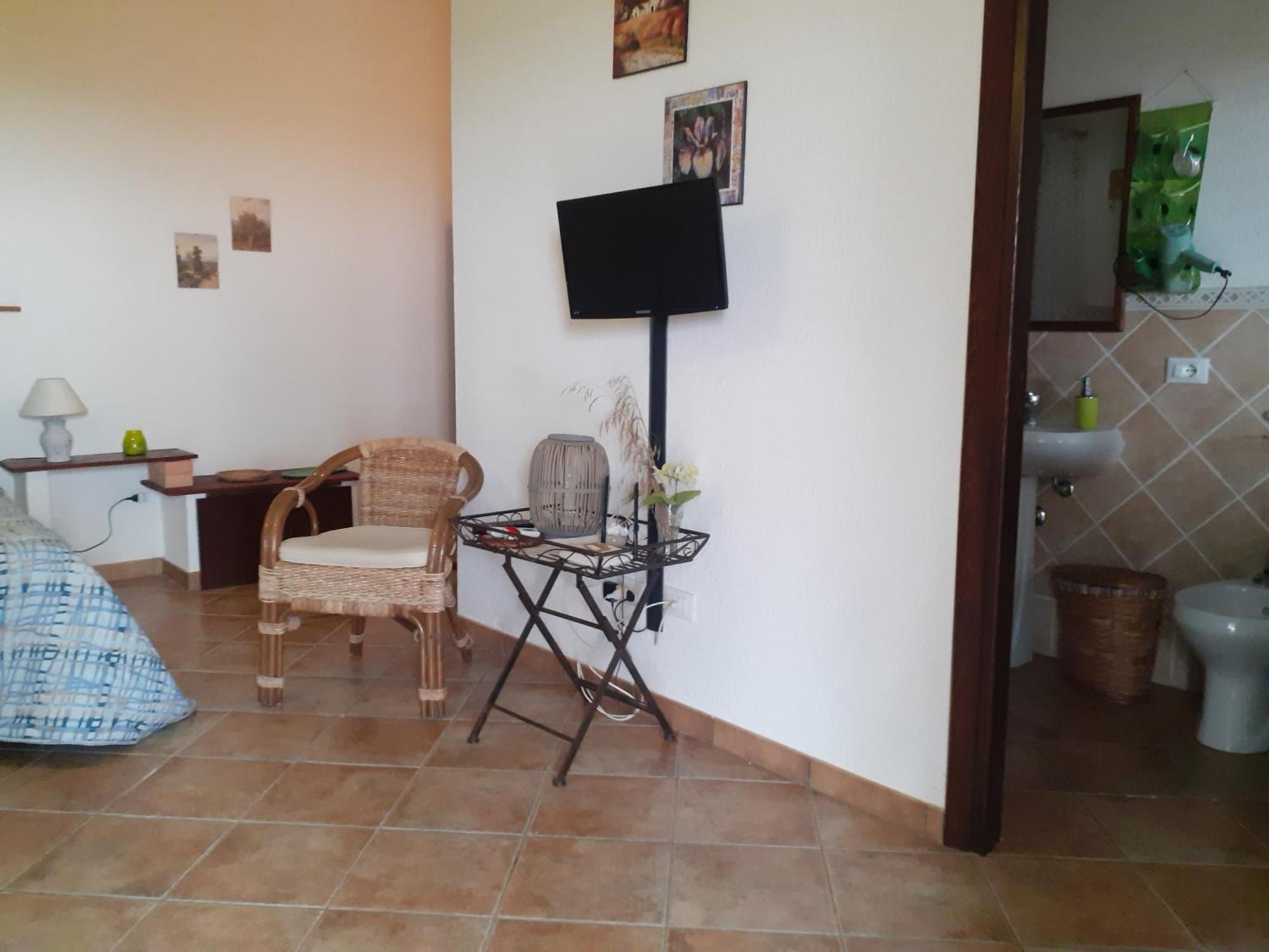 Panorama Casa Vacanze Марсала Екстериор снимка