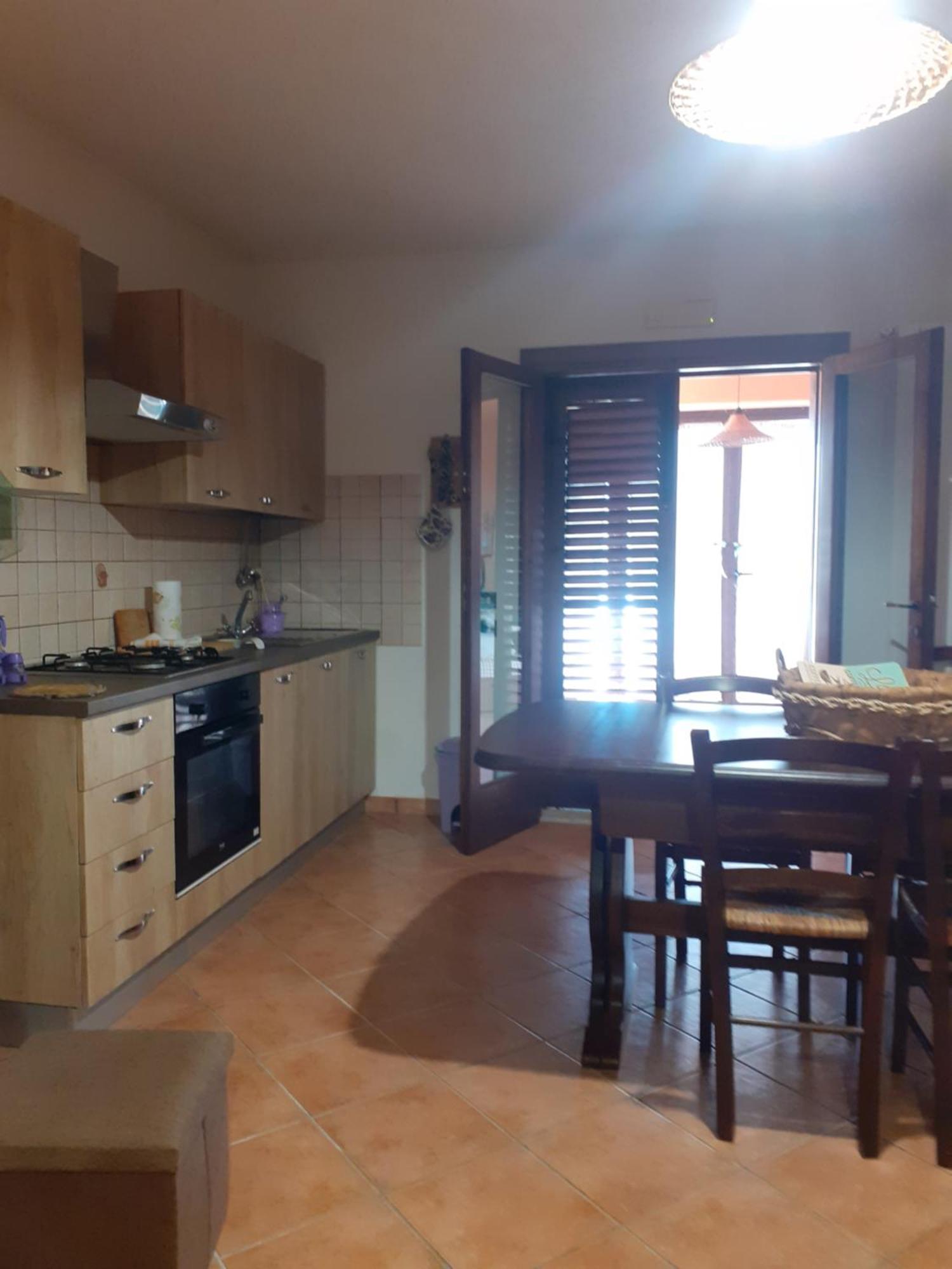 Panorama Casa Vacanze Марсала Екстериор снимка
