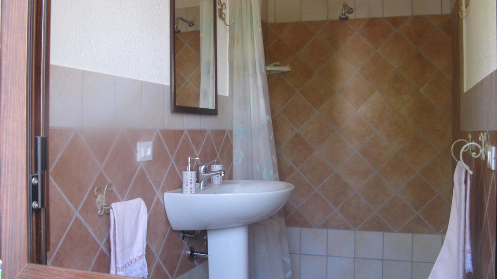 Panorama Casa Vacanze Марсала Екстериор снимка