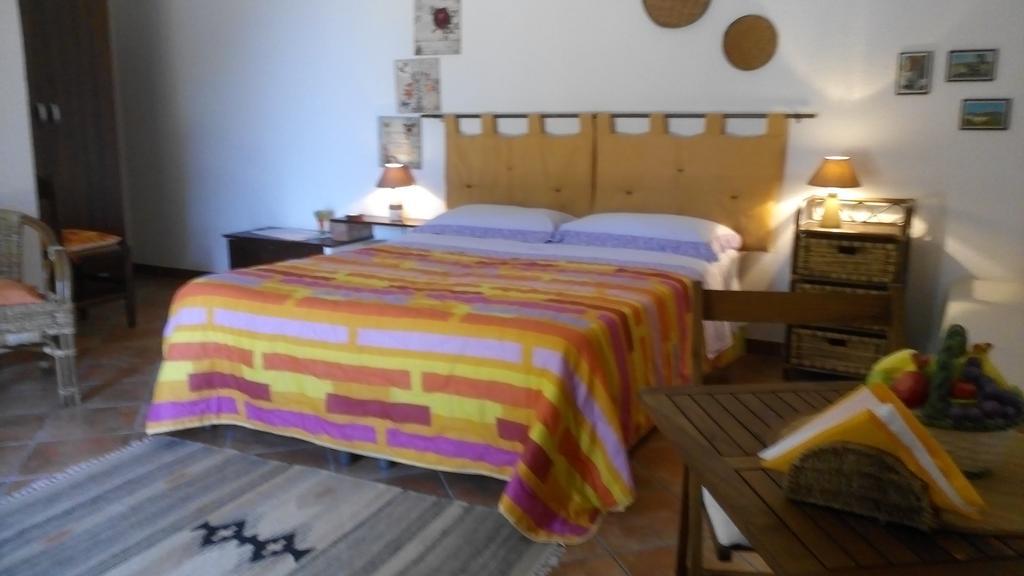 Panorama Casa Vacanze Марсала Екстериор снимка