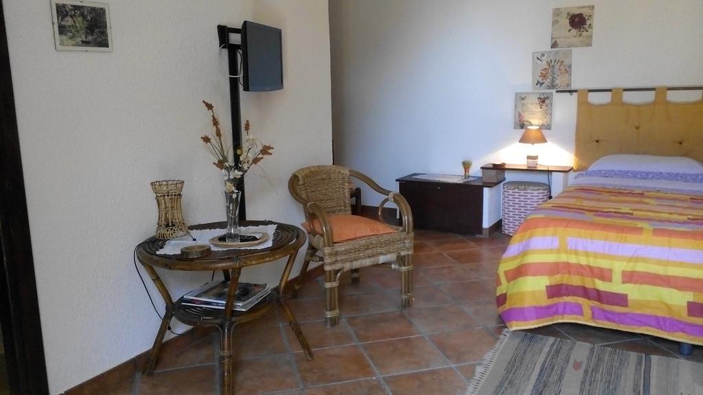 Panorama Casa Vacanze Марсала Екстериор снимка