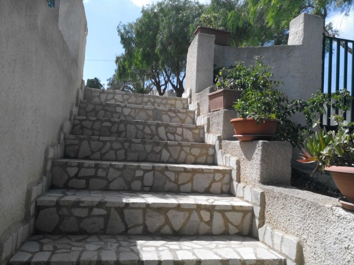 Panorama Casa Vacanze Марсала Екстериор снимка