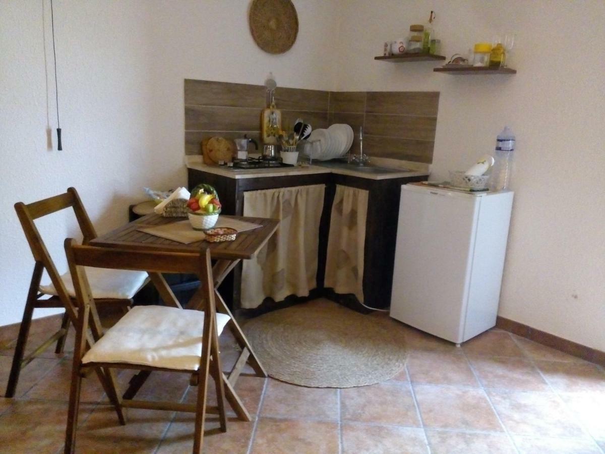 Panorama Casa Vacanze Марсала Екстериор снимка